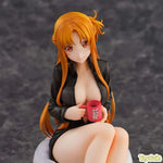 Asuna Yuuki Button-up Shirt Kirito Color Ver. by Hobby Stock - Shop at ToyCoin