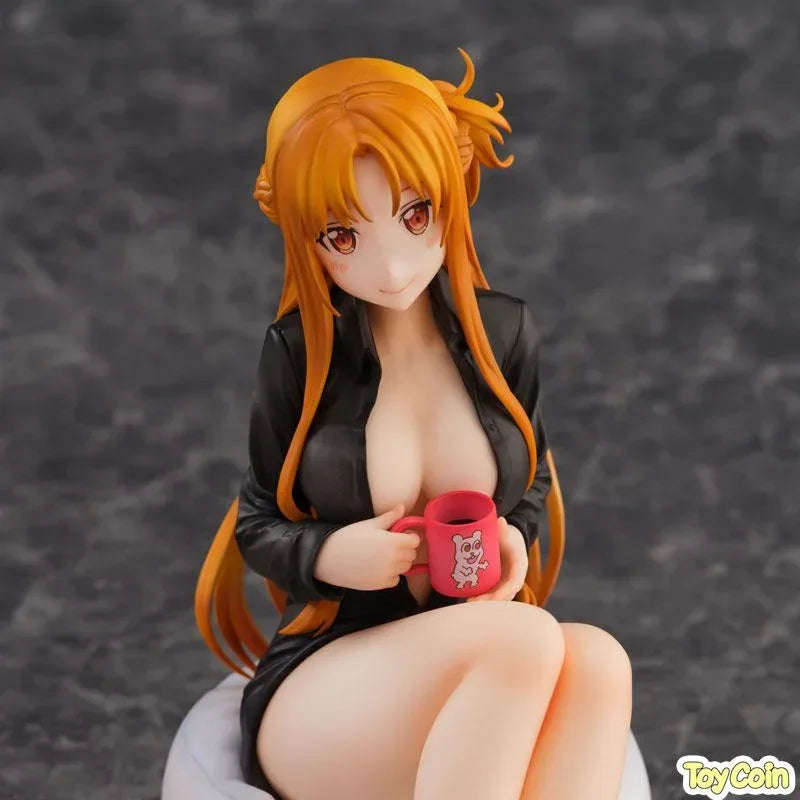 Asuna Yuuki Button-up Shirt Kirito Color Ver. by Hobby Stock - Shop at ToyCoin