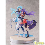 Asuna & Yuuki -Ending Ver.- by eStream - Shop at ToyCoin