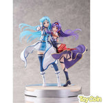 Asuna & Yuuki -Ending Ver.- by eStream - Shop at ToyCoin