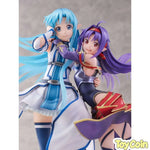 Asuna & Yuuki -Ending Ver.- by eStream - Shop at ToyCoin
