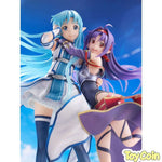 Asuna & Yuuki -Ending Ver.- by eStream - Shop at ToyCoin
