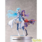 Asuna & Yuuki -Ending Ver.- by eStream - Shop at ToyCoin