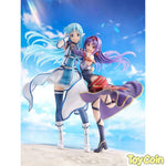 Asuna & Yuuki -Ending Ver.- by eStream - Shop at ToyCoin