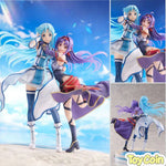 Asuna & Yuuki -Ending Ver.- by eStream - Shop at ToyCoin