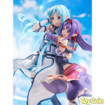 Asuna & Yuuki -Ending Ver.- by eStream - Shop at ToyCoin