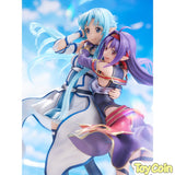 Asuna & Yuuki -Ending Ver.-