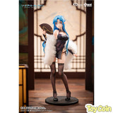 Asuna Undine Chinese Dress Ver.