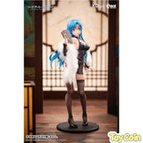 Asuna Undine Chinese Dress Ver.