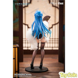 Asuna Undine Chinese Dress Ver.