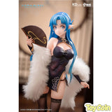 Asuna Undine Chinese Dress Ver.