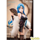 Asuna Undine Chinese Dress Ver.