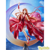 Asuna -Crystal Dress Ver.-