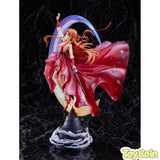 Asuna -Crystal Dress Ver.-