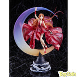 Asuna -Crystal Dress Ver.-