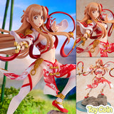 Asuna Cool Beauty Ver.