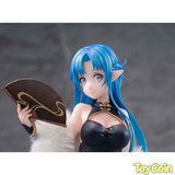 Asuna Undine Chinese Dress Ver.