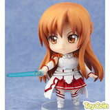 Nendoroid Asuna