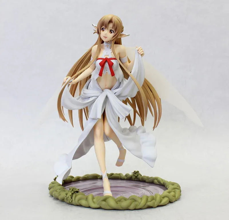 Plum - [PRE-OWNED] Asuna Titania Ver. -- -- ToyCoin
