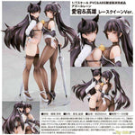 Atago & Takao Race Queen Ver. by Alter - Shop at ToyCoin