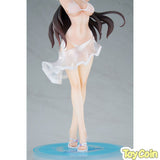 LIMEPIE Atago: Summer March Ver.