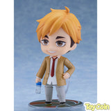 Nendoroid Atsumu Miya School Uniform Ver.