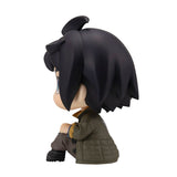 LookUp Mikazuki Augus