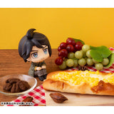 LookUp Mikazuki Augus