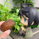 LookUp Mikazuki Augus