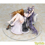 August von Parseval: The Conquered Unhulde Ver. by Alter - Shop at ToyCoin