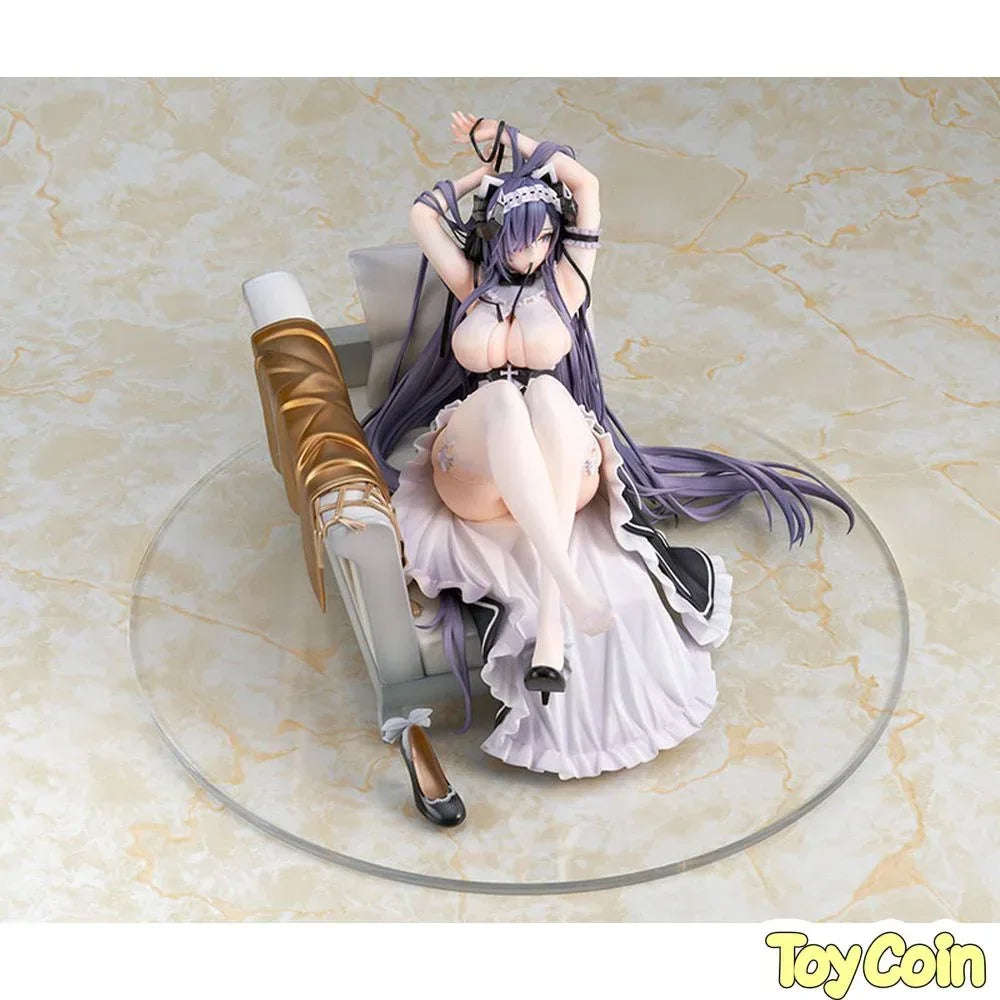 August von Parseval: The Conquered Unhulde Ver. by Alter - Shop at ToyCoin