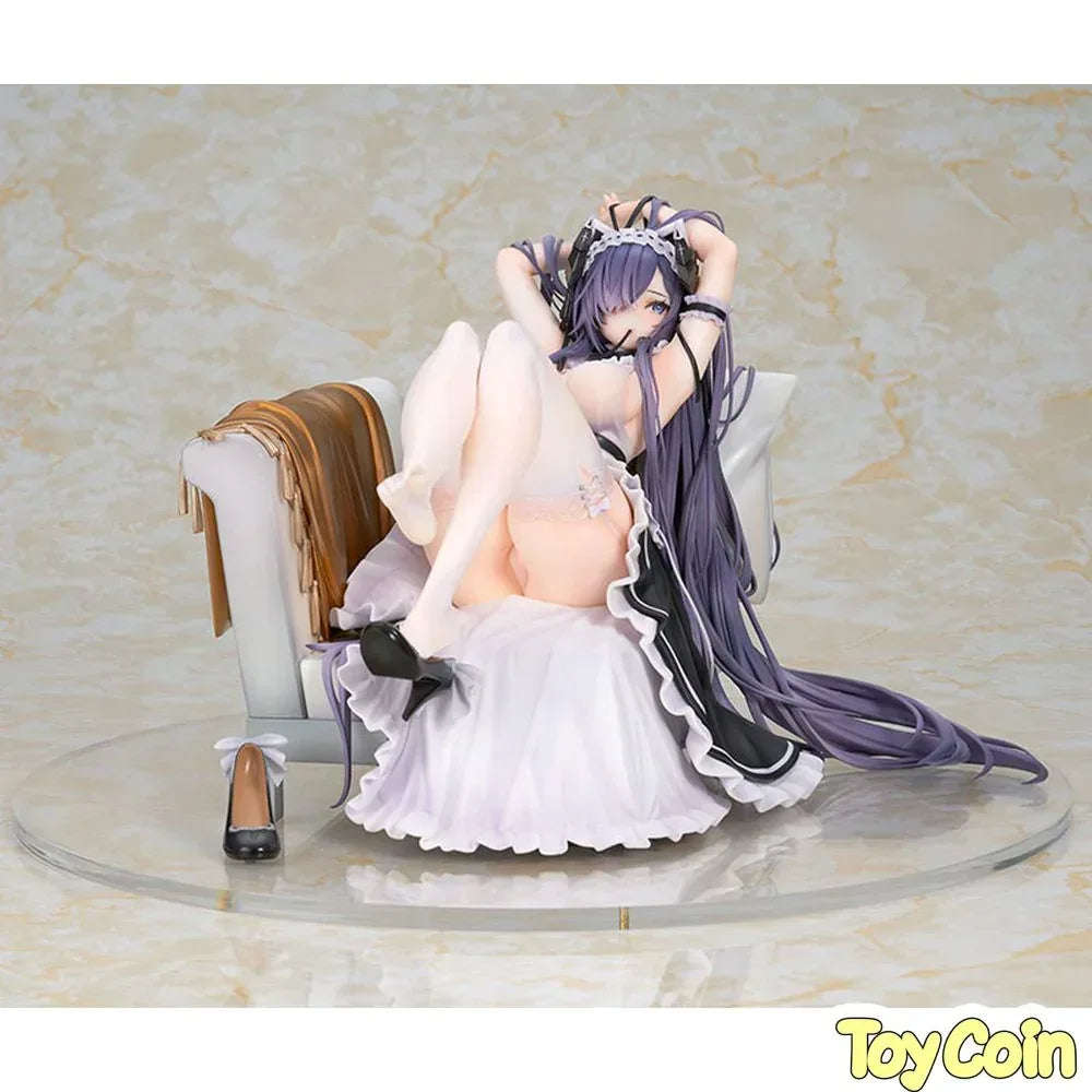 August von Parseval: The Conquered Unhulde Ver. by Alter - Shop at ToyCoin