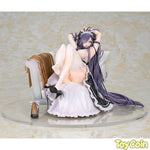 August von Parseval: The Conquered Unhulde Ver. by Alter - Shop at ToyCoin