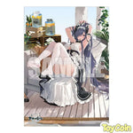 August von Parseval: The Conquered Unhulde Ver. by Alter - Shop at ToyCoin