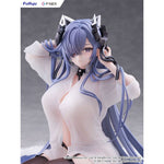 August von Parseval The Unhulde's Midday Respite by  FuRyu 4571623518143 ToyCoin