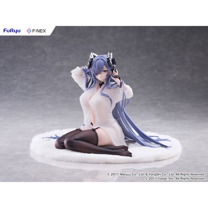 August von Parseval The Unhulde's Midday Respite by  FuRyu 4571623518143 ToyCoin