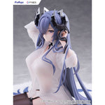 August von Parseval The Unhulde's Midday Respite by  FuRyu 4571623518143 ToyCoin