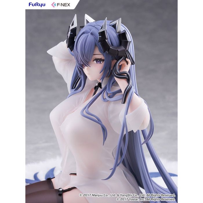 August von Parseval The Unhulde's Midday Respite by  FuRyu 4571623518143 ToyCoin