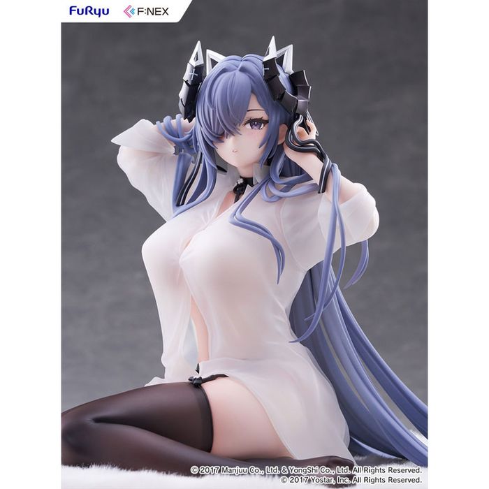 August von Parseval The Unhulde's Midday Respite by  FuRyu 4571623518143 ToyCoin