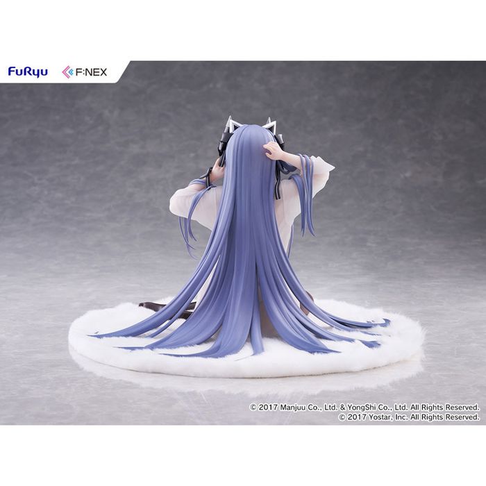 August von Parseval The Unhulde's Midday Respite by  FuRyu 4571623518143 ToyCoin