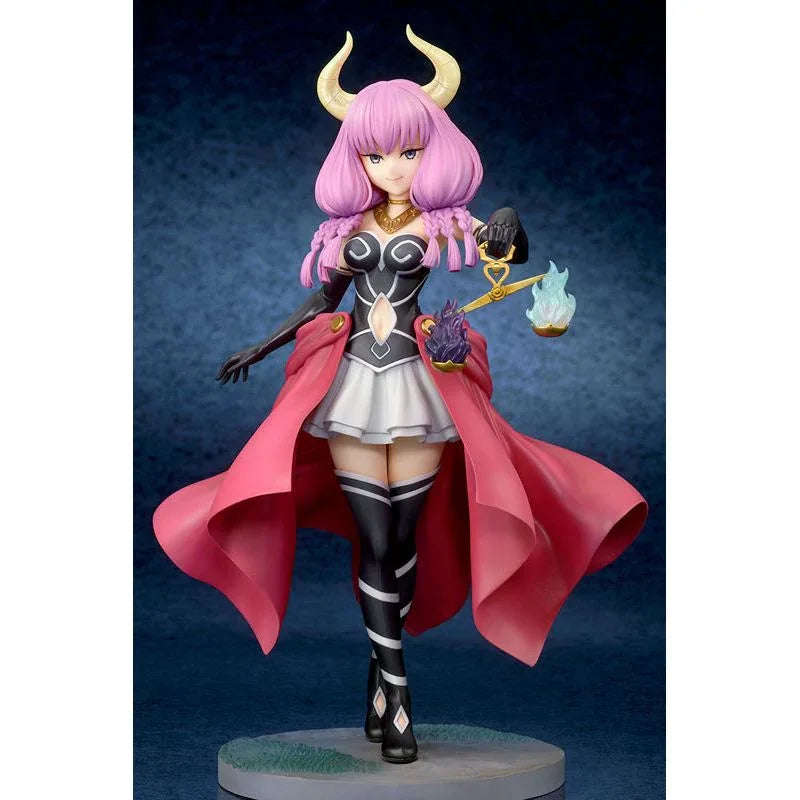 Aura the Guillotine by QuesQ - Shop at ToyCoin