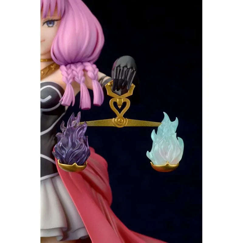 Aura the Guillotine by QuesQ - Shop at ToyCoin