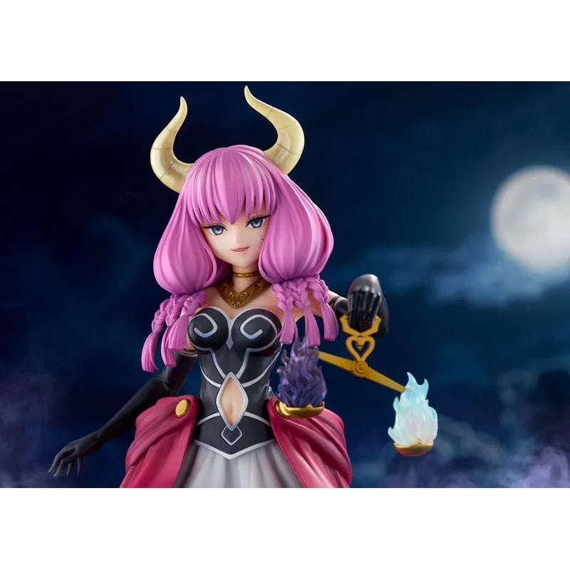 Aura the Guillotine by QuesQ - Shop at ToyCoin