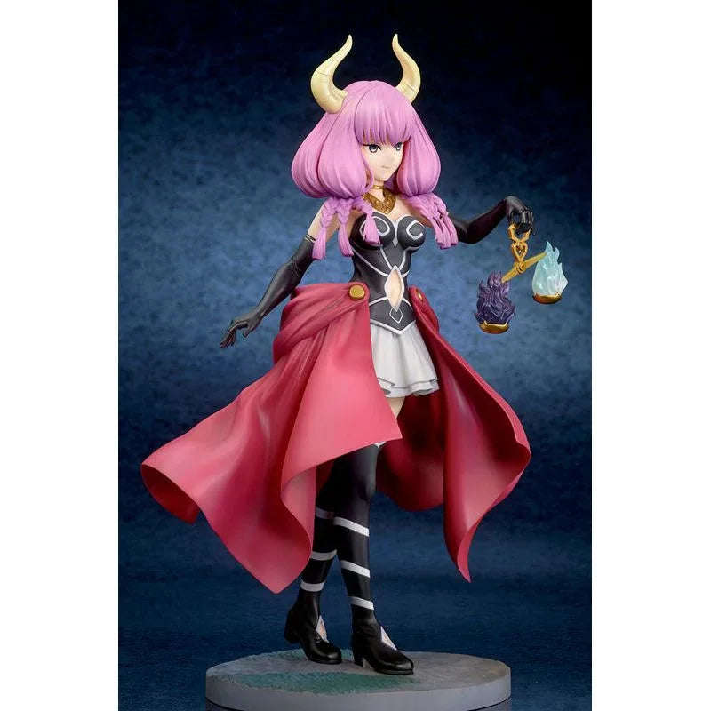 Aura the Guillotine by QuesQ - Shop at ToyCoin