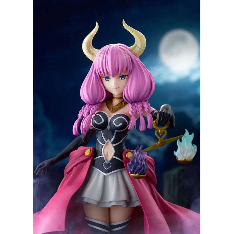Aura the Guillotine by QuesQ - Shop at ToyCoin
