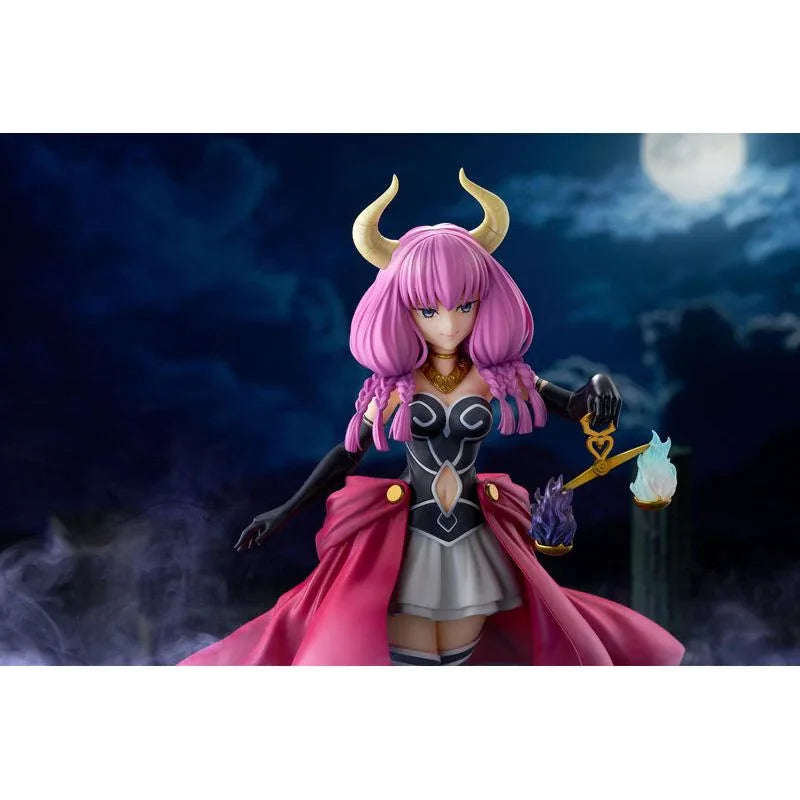 Aura the Guillotine by QuesQ - Shop at ToyCoin