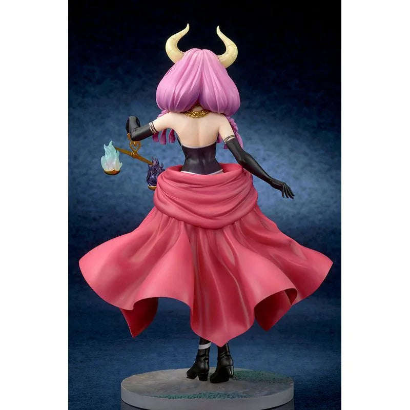 Aura the Guillotine by QuesQ - Shop at ToyCoin