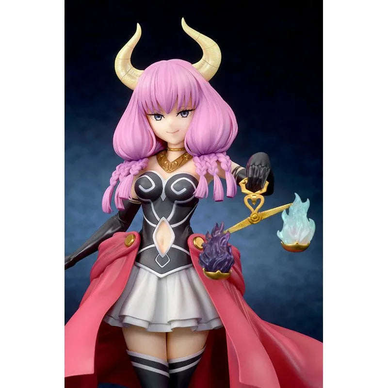 Aura the Guillotine by QuesQ - Shop at ToyCoin