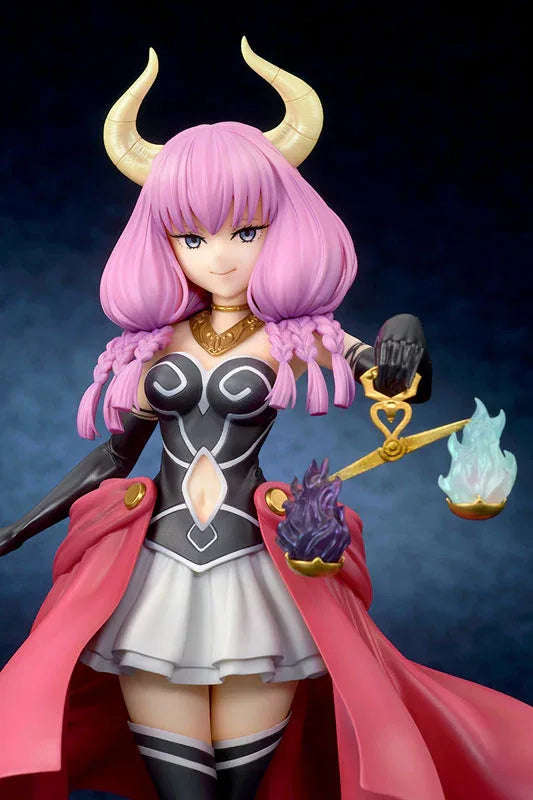 Aura the Guillotine by QuesQ - Shop at ToyCoin