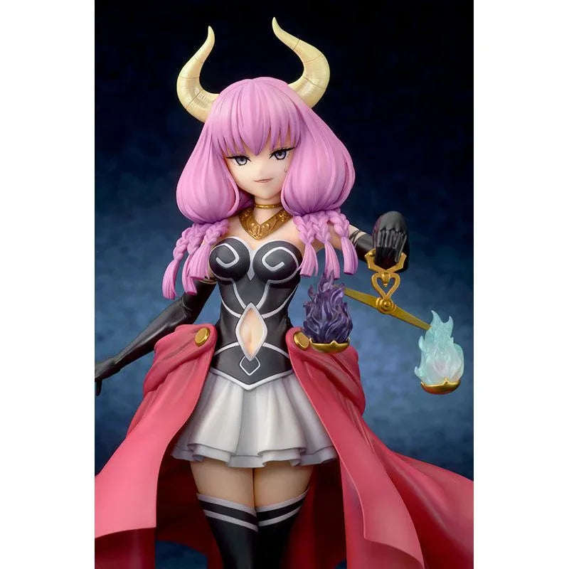 Aura the Guillotine by QuesQ - Shop at ToyCoin